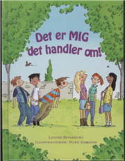 Det er MIG det handler om!