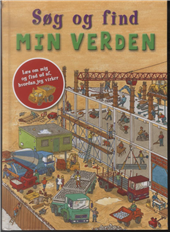 Min verden
