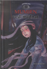 Mumien ved midnat