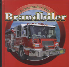 Brandbiler