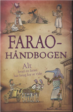 Faraohåndbogen