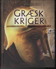 Græsk kriger