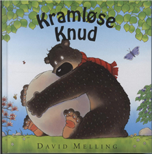 Kramløse Knud