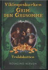 Troldskatten