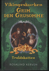 Troldskatten