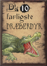 De 10 farligste Dræberdyr