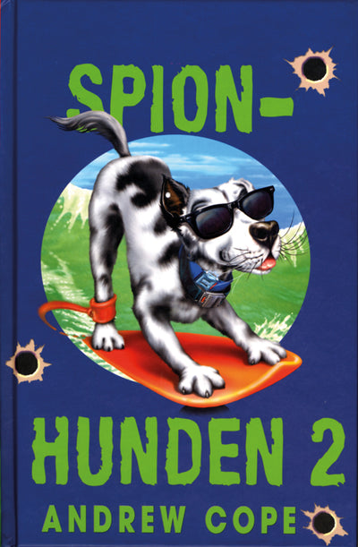 Spionhunden 2