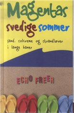 Magentas svedige sommer