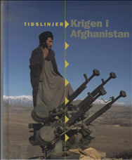 Krigen i Afghanistan