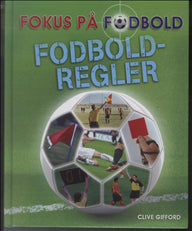 Fodboldregler