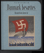Danmark besættes