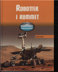 Robotter i rummet