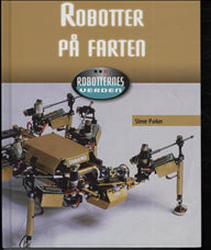 Robotter på farten