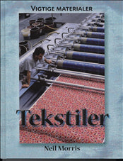 Tekstiler