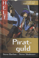 HELT: Piratguld