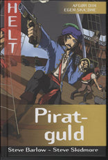 HELT: Piratguld