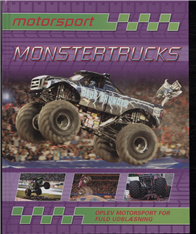 Monstertrucks