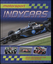 Indycars