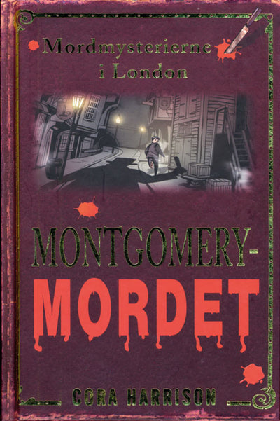 Montgomery-mordet