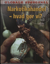 Narkotikahandel