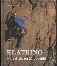 Klatring