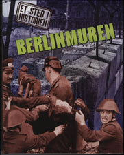 Berlinmuren