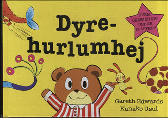 Dyrehurlumhej