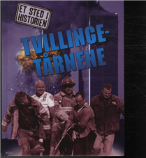 Tvillingetårnene