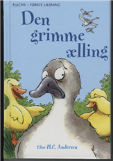 Den grimme ælling