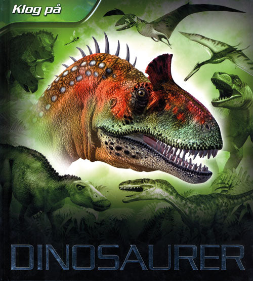 Dinosaurer