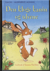 Den kloge kanin og ulvene