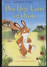 Den kloge kanin og ulvene