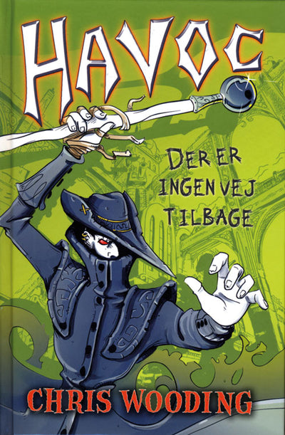 Havoc