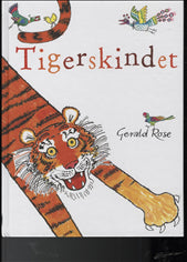 Tigerskindet