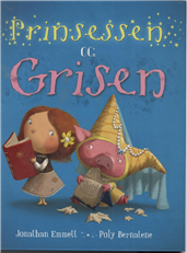 Prinsessen og grisen