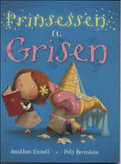 Prinsessen og grisen