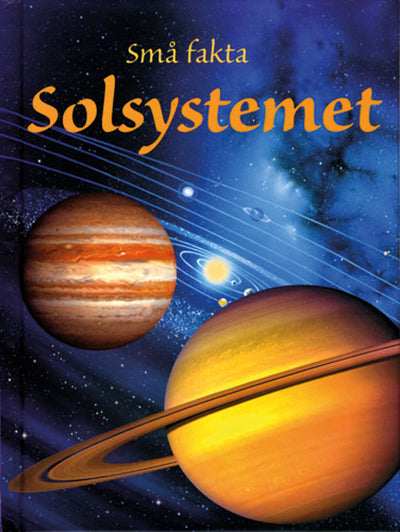 Solsystemet