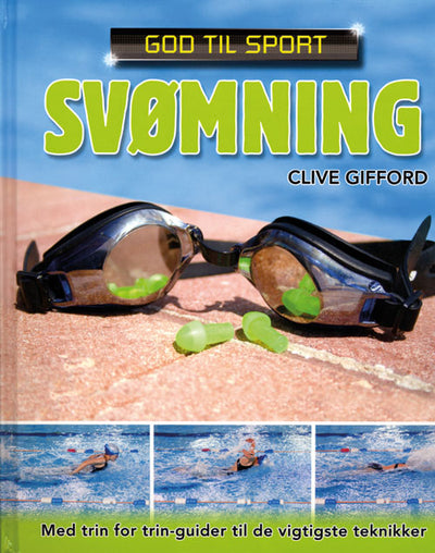 Svømning