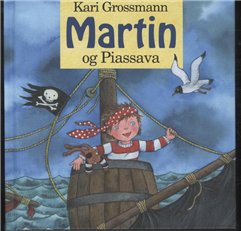 Martin og Piassava