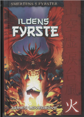 Ildens Fyrste