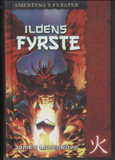 Ildens Fyrste