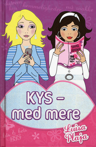 KYS - med mere