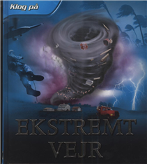 Ekstremt vejr