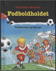 FODBOLDHOLDET 2: Trofaste fans og højt spil