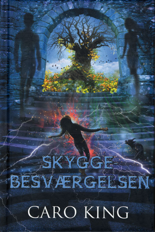 Skyggebesværgelsen