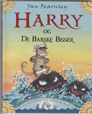 Harry og de barske bisser