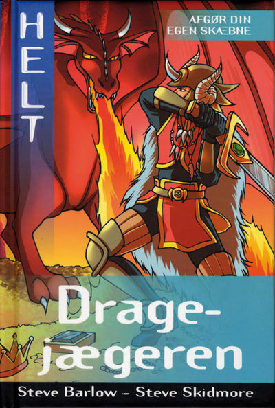 Dragejægeren
