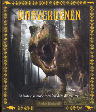 Dinoverdenen