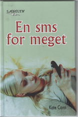 En sms for meget