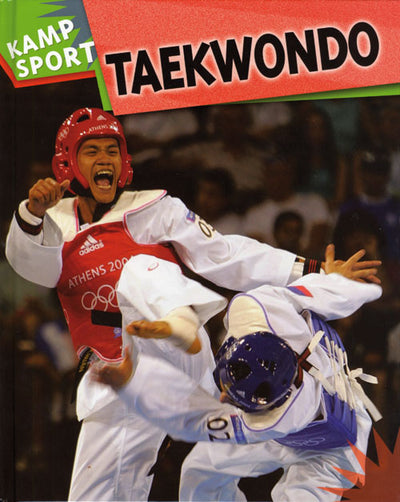 Taekwondo